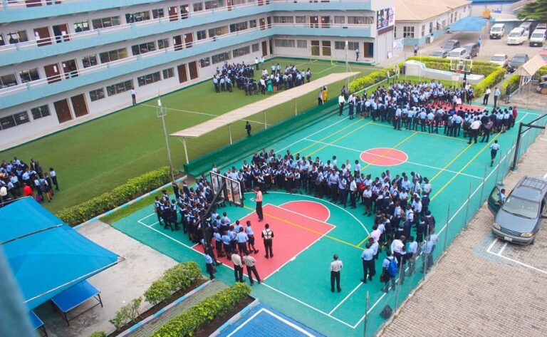 DANSOL ORIENTATION PROGRAMME